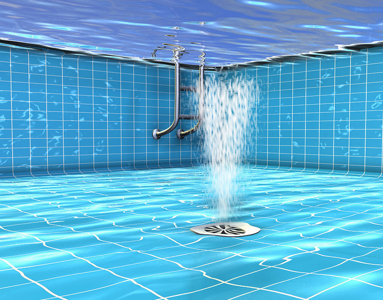 瓷砖水池图片大全(瓷砖做的水池漏水怎么做防漏)